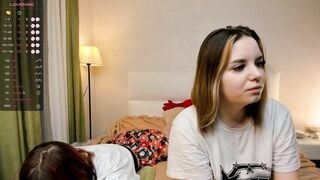 UdeleAlman Best Porn Video [Stripchat] - tattoos, white-teens, creampie, cosplay, double-penetration