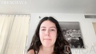 frenchava Hot Porn Video [Chaturbate] - devil, thighs, tease, chatting