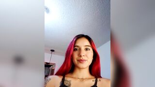 Jasminexx69 New Porn Video [Stripchat] - fingering-latin, hd, cam2cam, oil-show, heels