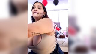 Watch milly_cruz Leaked Porn Video [Stripchat] - mobile, latin, foot-fetish, hd, fisting-young