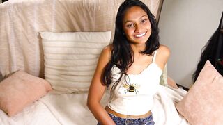 Watch xzaramx Leaked Porn Video [Chaturbate] - new, lovense, asian, lush, bigboobs