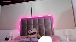 Melody_Ds Leaked Porn Video [Stripchat] - twerk-latin, venezuelan-petite, cheap-privates-latin, spanish-speaking, fingering