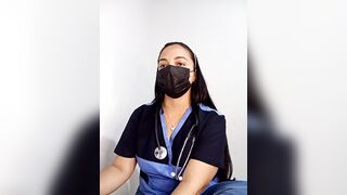 MEGAN_X0XX New Porn Video [Stripchat] - girls, deepthroat, latin, latin-young, big-clit