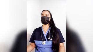 MEGAN_X0XX New Porn Video [Stripchat] - girls, deepthroat, latin, latin-young, big-clit