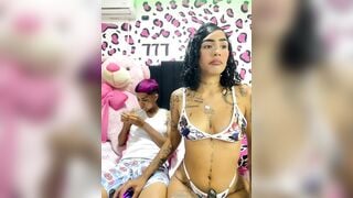 Fretcy_Amber777 Hot Porn Video [Stripchat] - brunettes-young, venezuelan-young, dirty-talk, trimmed-young, cooking