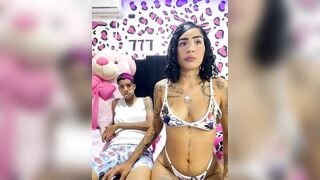 Fretcy_Amber777 Hot Porn Video [Stripchat] - brunettes-young, venezuelan-young, dirty-talk, trimmed-young, cooking