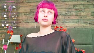 Watch HannaXBarbie Hot Porn Video [Stripchat] - flashing, cheapest-privates-white, striptease-teens, small-audience, affordable-cam2cam