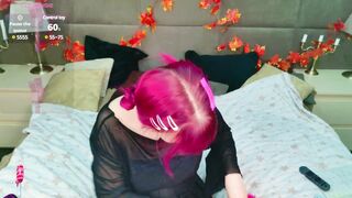 Watch HannaXBarbie Hot Porn Video [Stripchat] - flashing, cheapest-privates-white, striptease-teens, small-audience, affordable-cam2cam