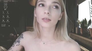 baby_gopn1k Hot Porn Video [Chaturbate] - fetish, live, belly, dildoplay