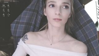 baby_gopn1k Hot Porn Video [Chaturbate] - fetish, live, belly, dildoplay