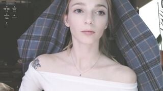 baby_gopn1k Hot Porn Video [Chaturbate] - fetish, live, belly, dildoplay