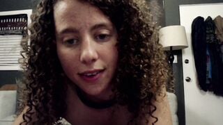 flowqueen Camgirl Porn Video [Chaturbate] - hairy, curly, allnatural, bigbutt, dance