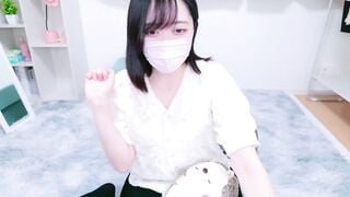 Watch Yurie_ Cam Porn Video [Stripchat] - japanese, hd, student, lesbians, new-black-hair