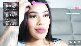 emily_brontee_ Top Porn Video [Stripchat] - lovense, big-ass-latin, latin-teens, best, colombian-bbw