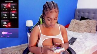 Brunna-Brownn Top Porn Video [Stripchat] - ahegao, rimming, double-penetration, small-audience, curvy-young