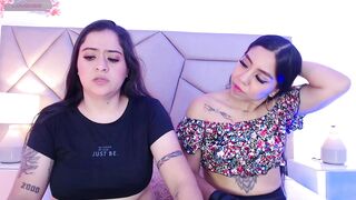 KarolandMichel Hot Porn Video [Stripchat] - yoga, cheapest-privates-best, ahegao, sex-toys, shaven