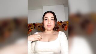 SofiMeza Cam Porn Video [Stripchat] - fingering, humiliation, oil-show, mobile-young, hd