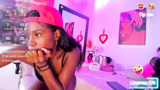Watch yuliana_millerr Hot Porn Video [Stripchat] - petite-young, young, cam2cam, colombian-young, recordable-privates-young