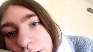 emostonerkitty Camgirl Porn Video [Chaturbate] - show, hair, skinny, bigboobs