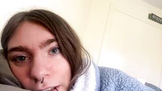 emostonerkitty Camgirl Porn Video [Chaturbate] - show, hair, skinny, bigboobs