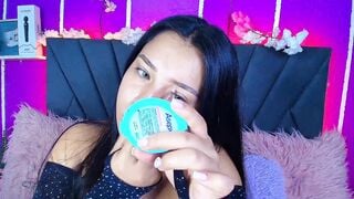 mia_roux13 Cam Porn Video [Stripchat] - big-tits-teens, twerk-latin, squirt-latin, blowjob, topless