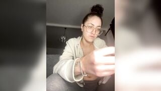 papillonseuse Best Porn Video [Stripchat] - brunettes, sex-toys, topless-young, topless, mobile-young