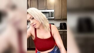 LaLa_Lucia Best Porn Video [Stripchat] - twerk, fingering-young, big-tits-white, american, blondes-young