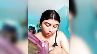 Girl-Anthonela Top Porn Video [Stripchat] - black-hair, recordable-publics, girls, spanish-speaking, ahegao