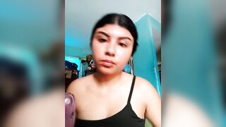 Girl-Anthonela Top Porn Video [Stripchat] - black-hair, recordable-publics, girls, spanish-speaking, ahegao