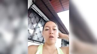 Watch Danielavegax Top Porn Video [Stripchat] - colombian, big-ass-latin, big-tits, petite-latin, interactive-toys