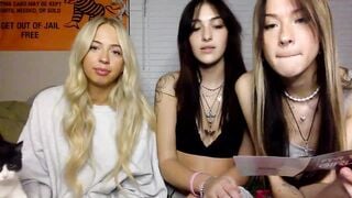 Watch kimclementine New Porn Video [Chaturbate] - new, 18, teen, machine, sport