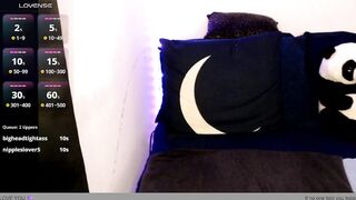 Watch bigtittedtattedlesbian Hot Porn Video [Chaturbate] - cum, bigboobs, pvt, bigtoys, slut