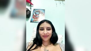 Hilary_pinkk Hot Porn Video [Stripchat] - colombian-petite, doggy-style, mobile, masturbation, shaven