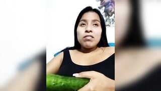 _LATINA_ Leaked Porn Video [Stripchat] - big-tits-young, deepthroat, office, swallow, 69-position