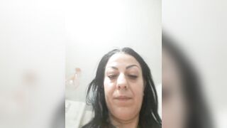 MILF_PUSSY_WET Leaked Porn Video [Stripchat] - fuck-machine, upskirt, dildo-or-vibrator, girls, double-penetration