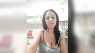 MILF_PUSSY_WET Leaked Porn Video [Stripchat] - fuck-machine, upskirt, dildo-or-vibrator, girls, double-penetration