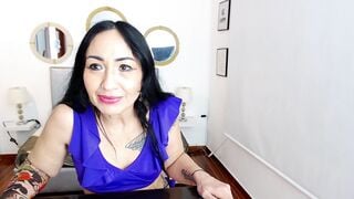 Watch DIOSA_DIVINA_ Best Porn Video [Stripchat] - athletic-mature, athletic-latin, small-audience, brunettes, mature