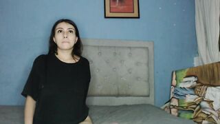 Gabby-carolaiin New Porn Video [Stripchat] - twerk-latin, gagging, fingering, colombian-petite, lesbians