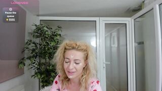 Teacherry Leaked Porn Video [Stripchat] - blondes-young, petite, mistresses, fingering, anal-mixed