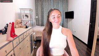 Watch Bianca_lala Leaked Porn Video [Stripchat] - russian, lovense, facesitting, big-ass-young, gagging