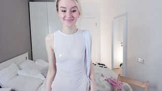 gin_yoon Leaked Porn Video [Chaturbate] - new, shy, smalltits, skinny, blonde