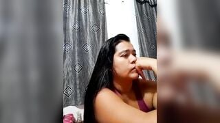 Narnya_Golosa Hot Porn Video [Stripchat] - cam2cam, trimmed-latin, ahegao, colombian, hairy