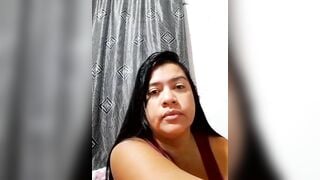 Narnya_Golosa Hot Porn Video [Stripchat] - cam2cam, trimmed-latin, ahegao, colombian, hairy