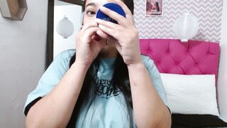 Watch Ema_lovess Leaked Porn Video [Stripchat] - fingering, humiliation, cowgirl, medium, cam2cam