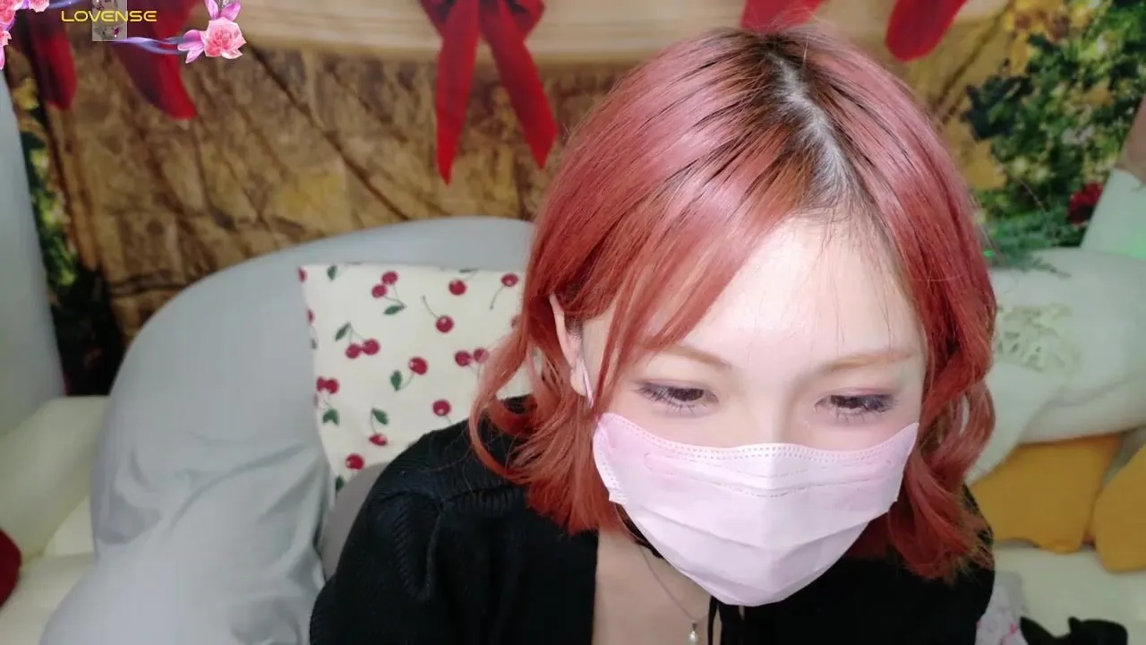 Tsumugi_M Best Porn Video [Stripchat] - young, nipple-toys, big-ass-asian,  orgasm, girls