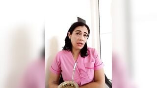 Watch XGabrielaXX Leaked Porn Video [Stripchat] - dildo-or-vibrator, cam2cam, deluxe-cam2cam, erotic-dance, doggy-style