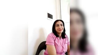 Watch XGabrielaXX Leaked Porn Video [Stripchat] - dildo-or-vibrator, cam2cam, deluxe-cam2cam, erotic-dance, doggy-style