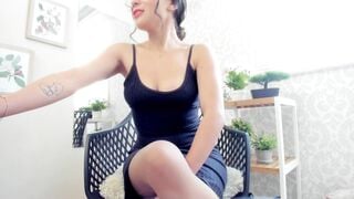 Dra_Mia_Watson Leaked Porn Video [Stripchat] - cheapest-privates-white, glamour, foot-fetish, big-tits-young, medium