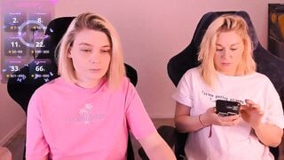 hotblonds New Porn Video [Stripchat] - cam2cam, lovense, petite, interactive-toys, white