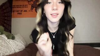 kimandcleo Camgirl Porn Video [Chaturbate] - new, young, 18, facefuck